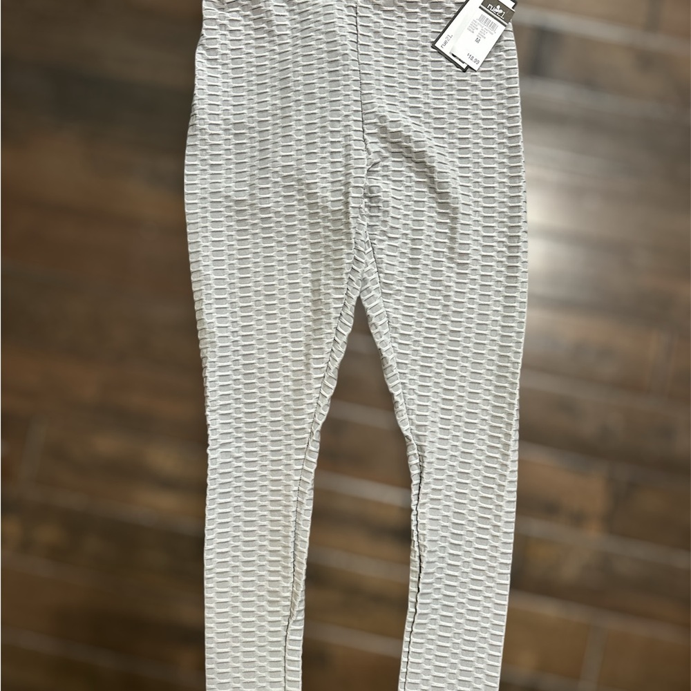 Rue21 Cinched Detail Leggings